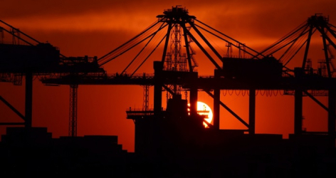 US Tariffs and the Strategic Responses of China, the EU, and Japan